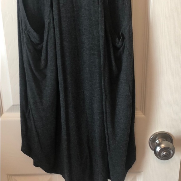 Gray Pure Barre tank top - Picture 5 of 6